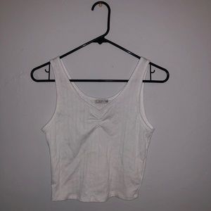 White Tank